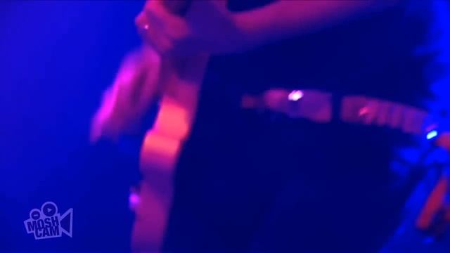 Ash - Lose Control (Live in Sydney) | Moshcam смотреть онлайн