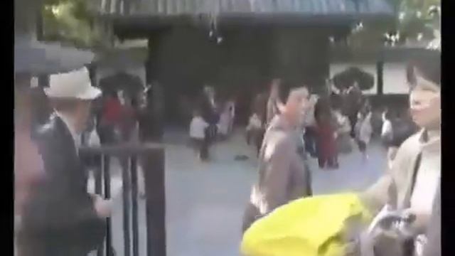 Веселый Азиат смотреть онлайн