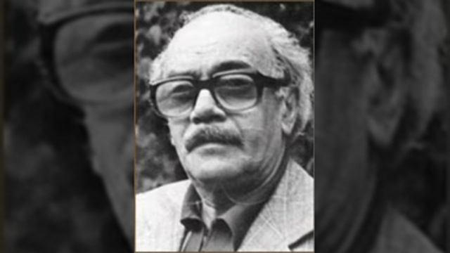 Давид Самойлов -《 Возвращенье от Анны...》: Стихи смотреть онлайн