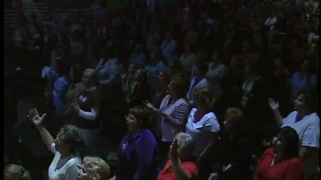 Sandi Patty: How Great Is Our God/How Great Thou Art (Women of Faith) смотреть онлайн