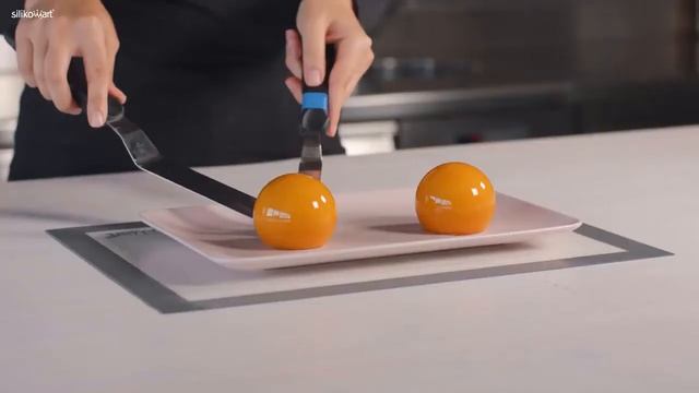 Силиконова форма 