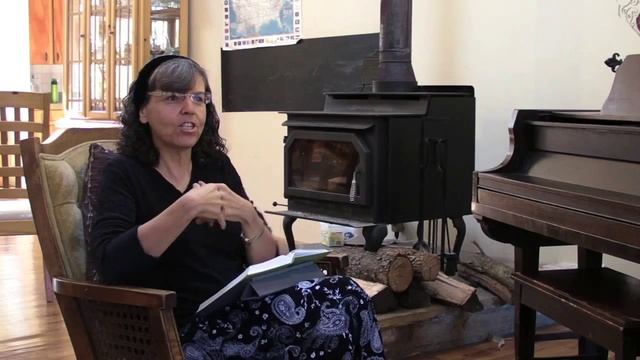 Silvia Martins - Educação Domiciliar 1 смотреть онлайн