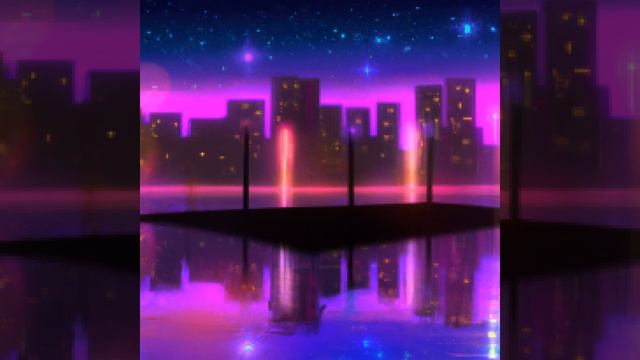 Neon Nights смотреть онлайн