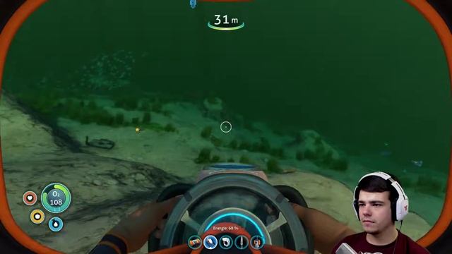 Subnautica 1.0 Vollversion | 004 | Ob noch jemand lebt? [Deutsch/German] смотреть онлайн