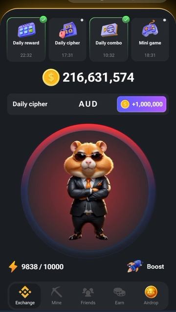 24July cipher code video|Hamster kambot daily cipher code video|Today ciper code video|#ciphercodes смотреть онлайн