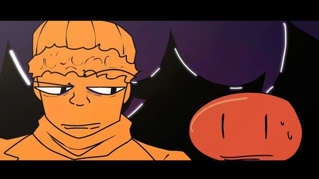 RETURN TO BELYASH (derzko69 animation) смотреть онлайн