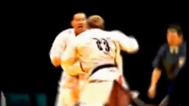 K.O kyokushinkai in the world смотреть онлайн