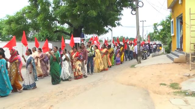 రాజ్యహింస చెలరేగిపోయే కదనే.. ఎదురుకాల్పుల పేర మిమ్ము కాల్చి చంపి కదనే.. смотреть онлайн