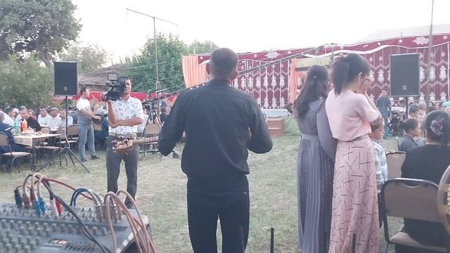 Umidjon Quvvatov yangi mirishkor qishloģida tuyda смотреть онлайн