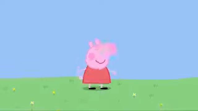 Peppa Pig English Episodes - New Compilation #99 -#Galina Olina смотреть онлайн