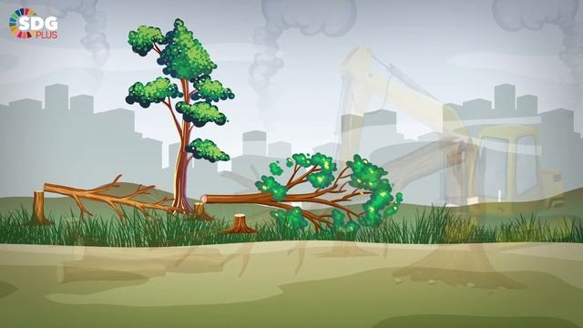 Episode 8: Sustainable Development | Different Approaches To Sustainable Development | SDG Plus