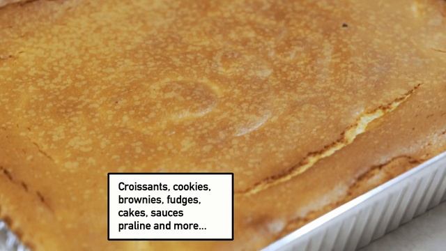 How We Make Our Baked Cheesecake | The Additions Series смотреть онлайн