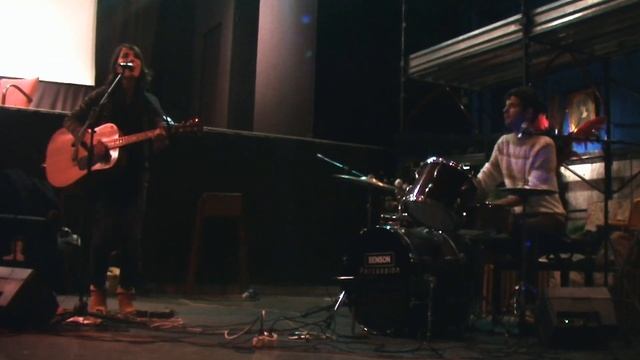 The Rodeo - Suzhou river (Livorno, Ex Cinema Aurora, March 13th 2014) смотреть онлайн