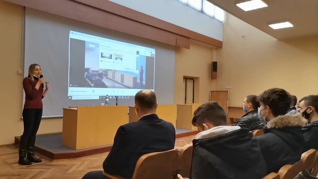 День відкритих дверей у ВНТУ смотреть онлайн