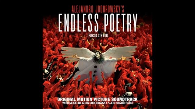 Sin Ti- Endless Poetry