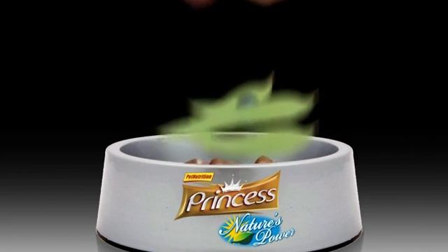 karmy dla kotów Princess Premium Nature Power 100% zdrowego mięsa смотреть онлайн