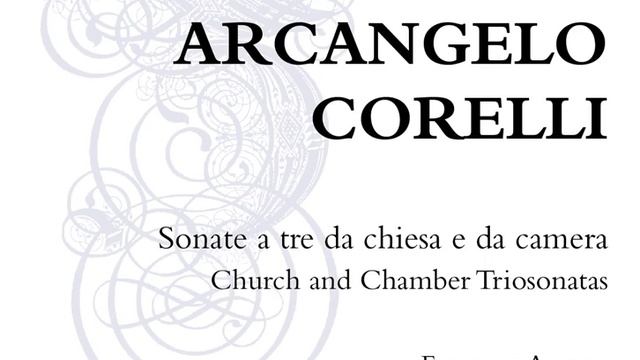 Sonata a 3 in B-Flat Major, Op. 1, No. 5 смотреть онлайн
