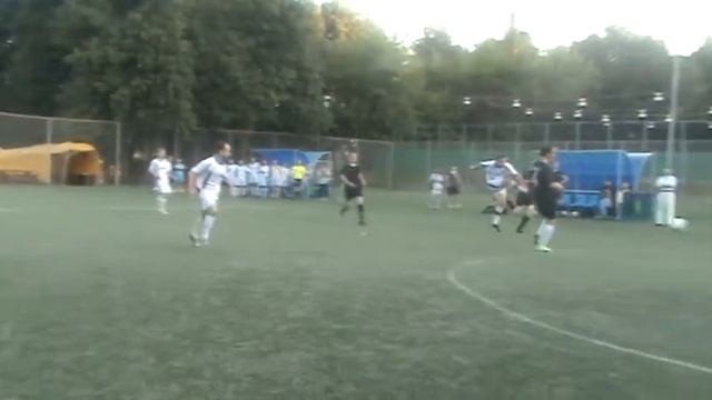 Олимп-Скат (2 тайм) смотреть онлайн