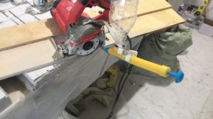 Водяное охлаждение для ручного плиткореза shijing 9320 своими руками