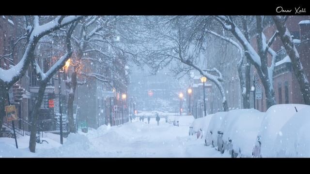 Qaynona | 4-qism | Omar Xalil смотреть онлайн