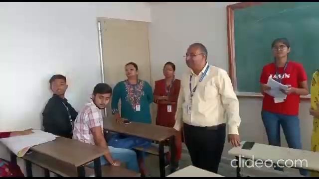 Workshop on Business Model Canvas IIC Entrepreneurship Development Centre Parul University смотреть онлайн