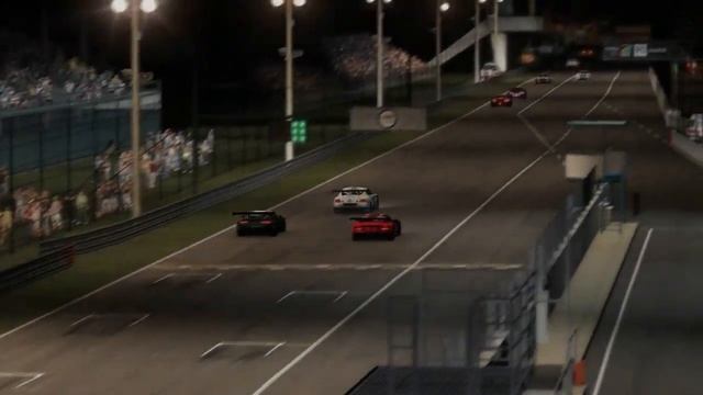 Project Cars || Locurote en Monza ! IA 100% смотреть онлайн