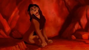 The Lion King  1994   Simba vs  Scar Simba Takes Pride Rock