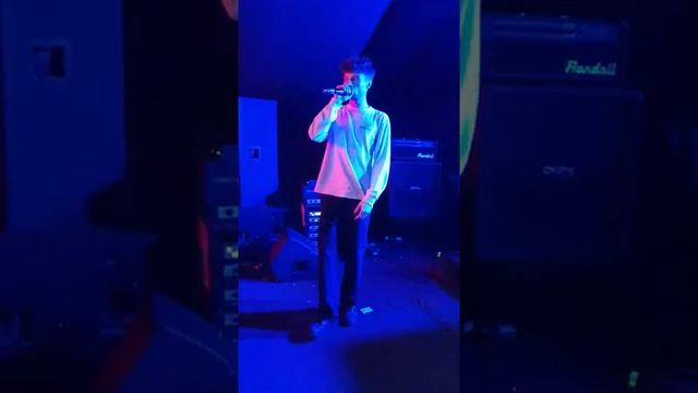 MOSQUIT - Spaceshipmyloveandme (FULL)