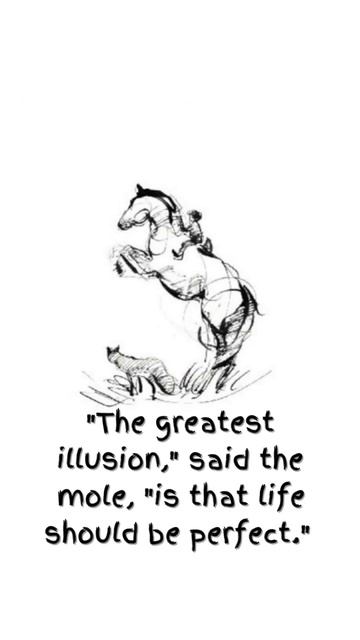 Quotes From The Boy, The Mole, The Fox and The Horse смотреть онлайн