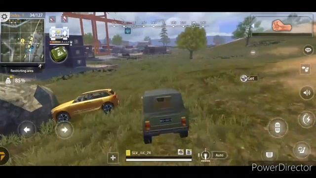 Взял топ 1 изи в игре Hopeless Land (под музыку 