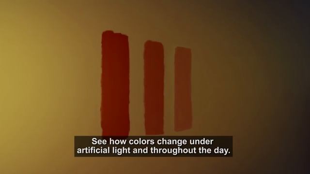 Dulux Colour Play™ Testers - Take the Guesswork Out of Paint Colour Selection смотреть онлайн