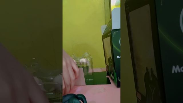 Twisted Wonderland - Nendoroid Malleus Draconia Unboxing смотреть онлайн