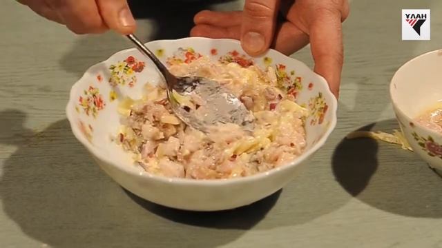 Тосты Брускетто смотреть онлайн