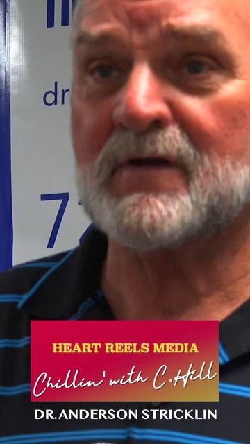 CWC - Dr. Stricklin On What Therapeutic Counseling Is