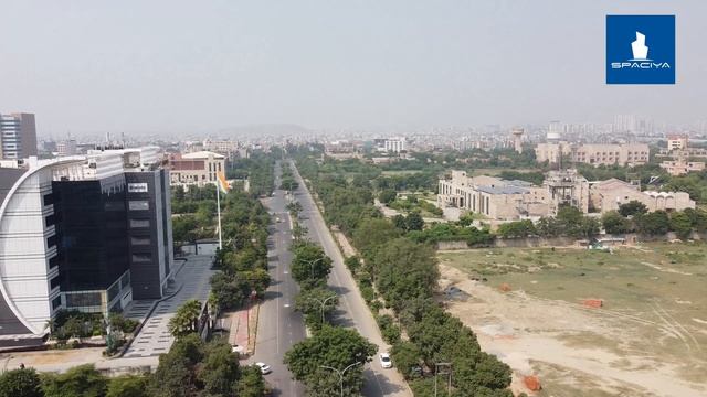 Okaya Centre Sector 62 Noida - Spaciya Advisors смотреть онлайн