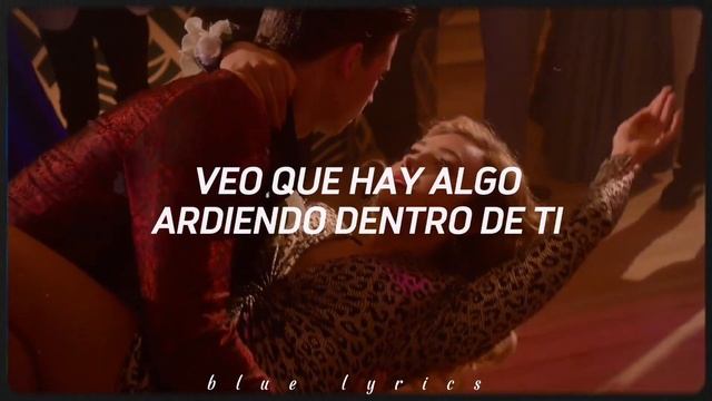 In Your Eyes - The Weeknd (Español) || Robby & Tory [Cobra Kai]