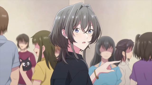 Sasakoi Episode 02 Twixtor смотреть онлайн