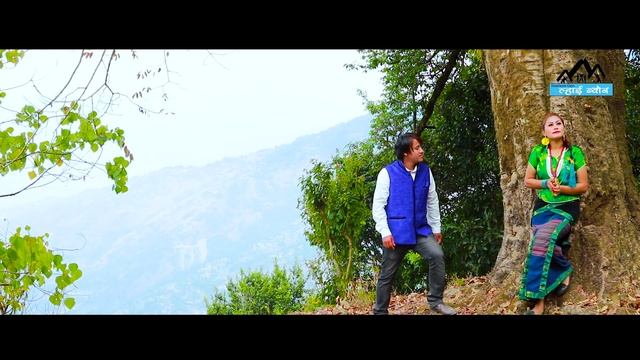 Lhai Byon-Chija Lama/Shanti Mamba Hyor hyorle khyor khyorle... official music vedio 2018 смотреть онлайн