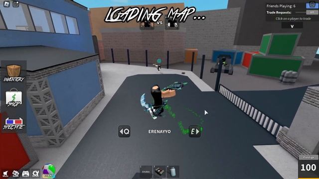 Roblox mm2 takipçiler arası turnuva Final 🏆 PART 2 [Türkçe] смотреть онлайн