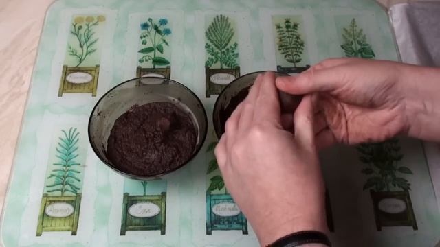 Chocolate Truffles Recipe