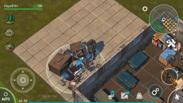 SAVE DATA GIVEAWAY || TRUE FRIEND TRAIT || CHOPPER COMPLETE || TONS OF CRATES смотреть онлайн