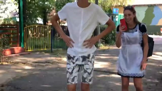 Когда узнал что уже 1 СЕНТЯБРЯ