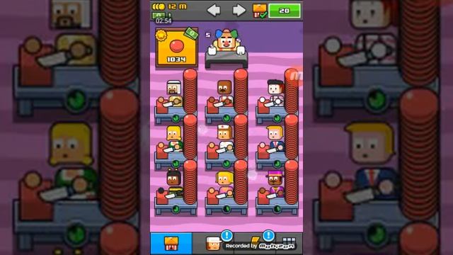 Make Morel смотреть онлайн