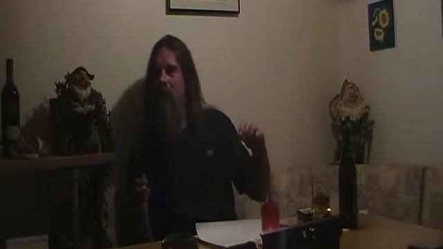 Сома  Мухомор  Опыт традиционного познания  5 2