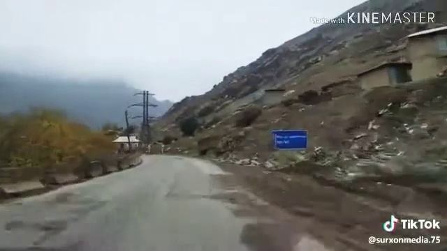 Surxondaryo Sariosiyo #