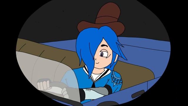 @SMG4 Meme Animation - Tari's Test смотреть онлайн
