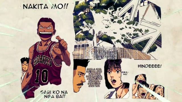 Interhigh Ch.23 | RUKAWA Pababagsakin Ang SANNOH смотреть онлайн