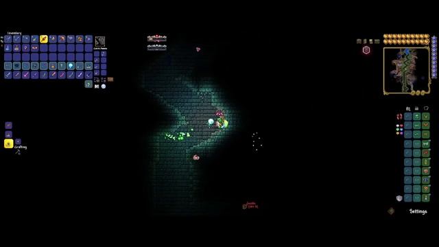 chaos in calamity 31 смотреть онлайн