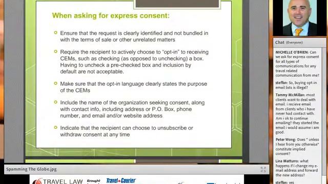 Travel Law Anti Spam ep2 смотреть онлайн