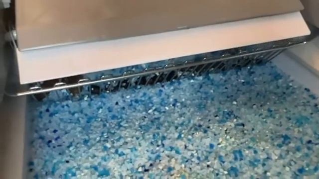 PetSafe ScoopFree Automatic Self Cleaning Litter Box смотреть онлайн